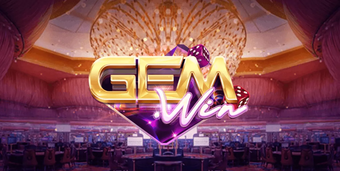 Gemwin - Game bài hiện đại | Link tải Gem Win IOS/ APK